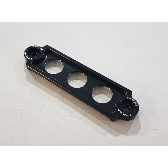 Στήριγμα μπαταρίας μαύρο μικρο