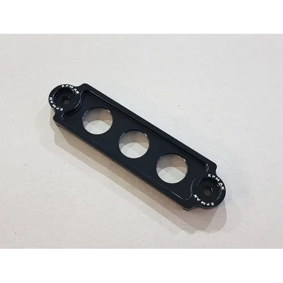 Στήριγμα μπαταρίας μαύρο μικρο