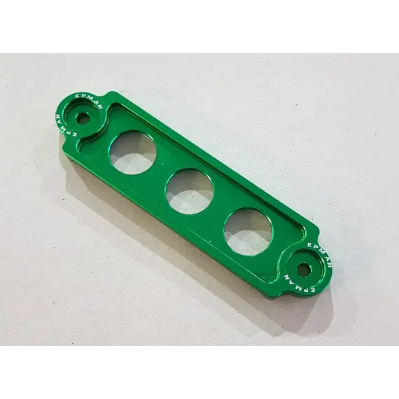 Στήριγμα μπαταρίας πράσινο μικρό