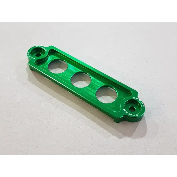 Στήριγμα μπαταρίας πράσινο μικρό