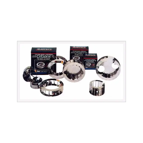 Στροβιλιστής αέρα CYCLONE 2