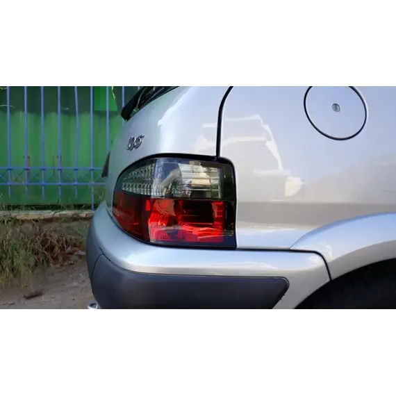 ΦΑΝΑΡΙΑ 106 RED/CLEAR ΦΥΜΕ