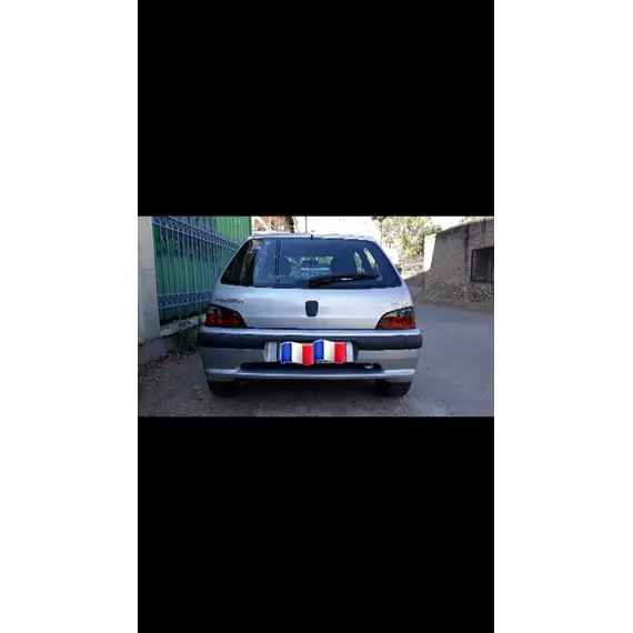 ΦΑΝΑΡΙΑ 106 RED/CLEAR ΦΥΜΕ