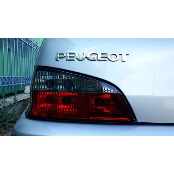 ΦΑΝΑΡΙΑ 106 RED/CLEAR ΦΥΜΕ