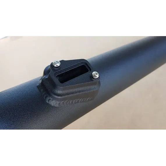 Κιτ χοάνης GOLF 5 2.0cc 200HP ΜΑΥΡΟ