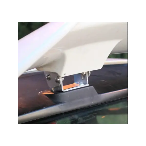 Αντάπτορας αεροτομής CIVIC 96-00