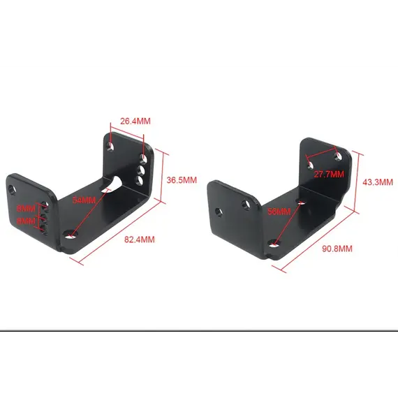 Αντάπτορας αεροτομής CIVIC 96-00