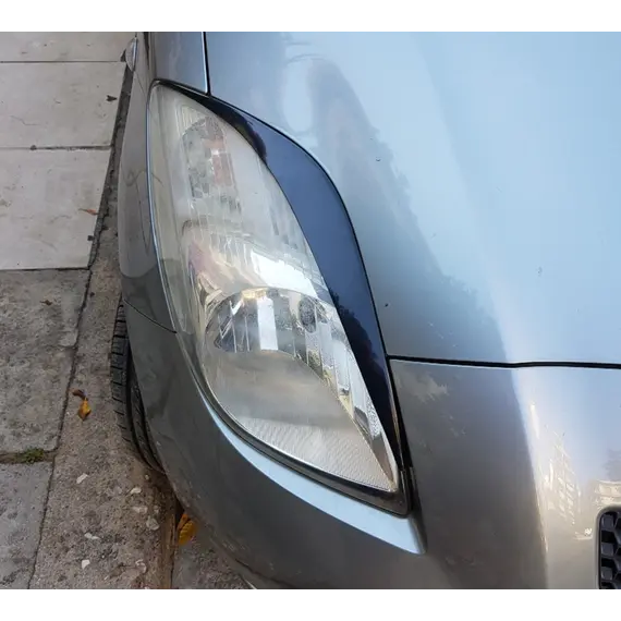 Φρυδακια φαναριων Yaris 06-11