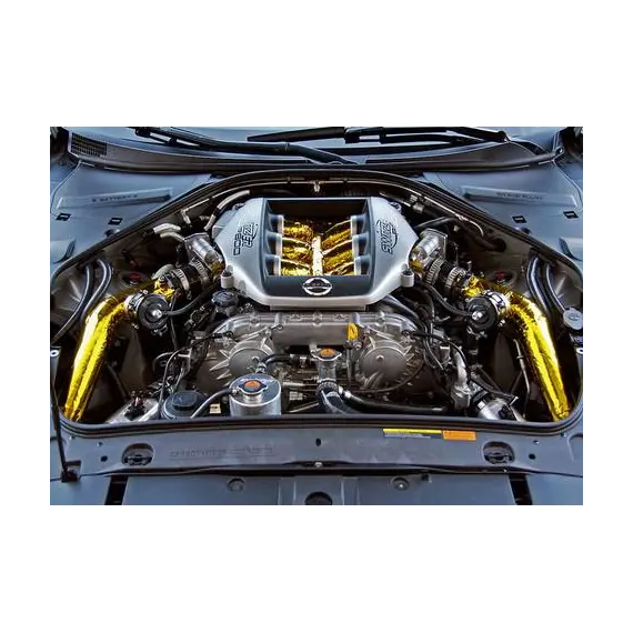 Θερμική αντανακλαστική κολλητική ταινία Ασημί