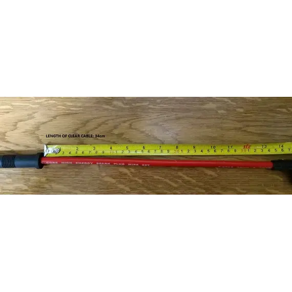 Measuring Length of cable