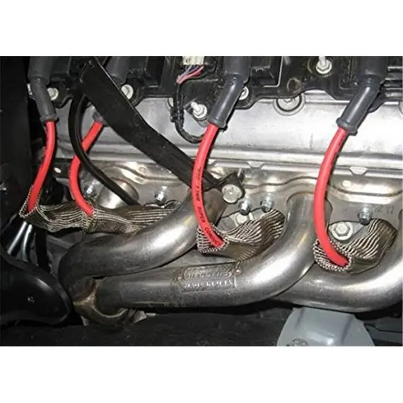 Προστατευτικά καλύμματα μπουζόπιπων