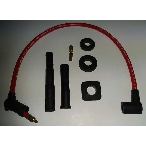 Αγωνιστικά Μπουζοκαλώδια 5-STAR 10mm