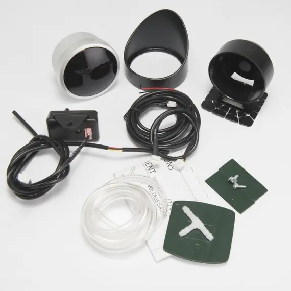 Μπαρόμετρο 60mm τύπου D e f i