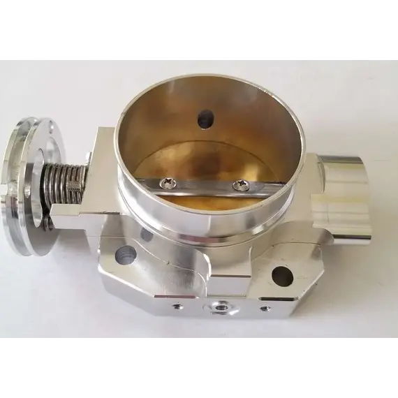 Universal Πεταλουδα Αλουμινίου