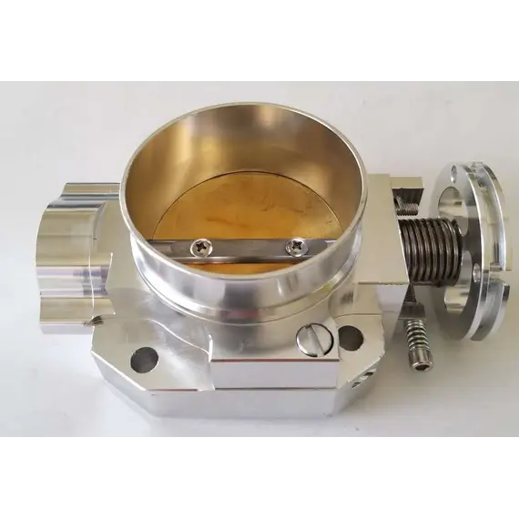 Universal Πεταλουδα Αλουμινίου