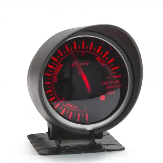 Όργανο AIR-FUEL 60mm τύπου D e f i