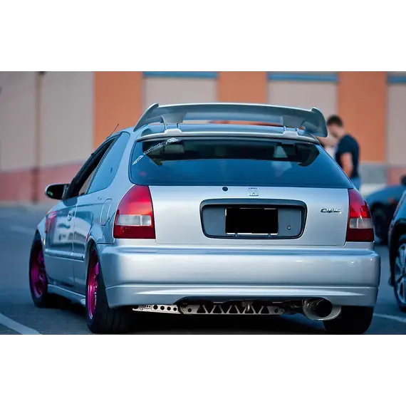 Αντάπτορας αεροτομής CIVIC 96-00