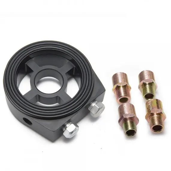 Αντάπτορας οργάνων πίεσης και θερμοκρασίας λαδιου