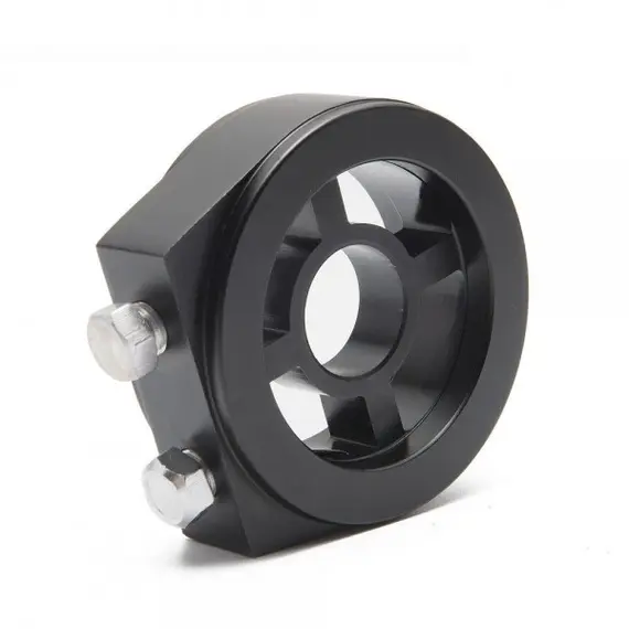 Αντάπτορας οργάνων πίεσης και θερμοκρασίας λαδιου