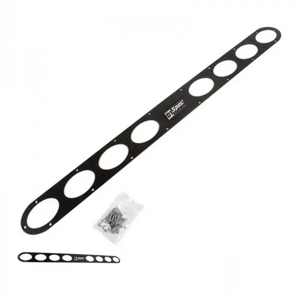 Αεραγωγός πίσω προφυλακτήρα Universal