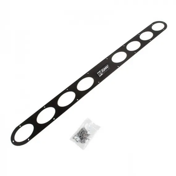 Αεραγωγός πίσω προφυλακτήρα Universal