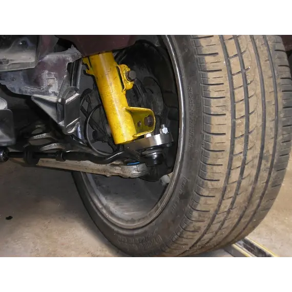 Αντάπτορες ψαλιδιών για Drift BMW E36