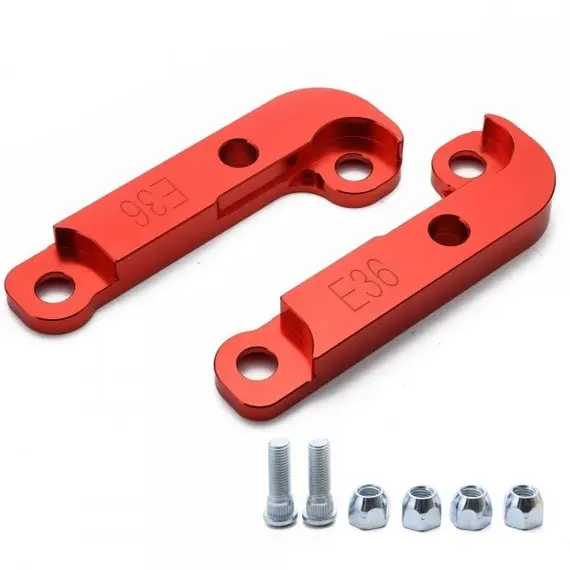 Αντάπτορες ψαλιδιών για Drift BMW E36