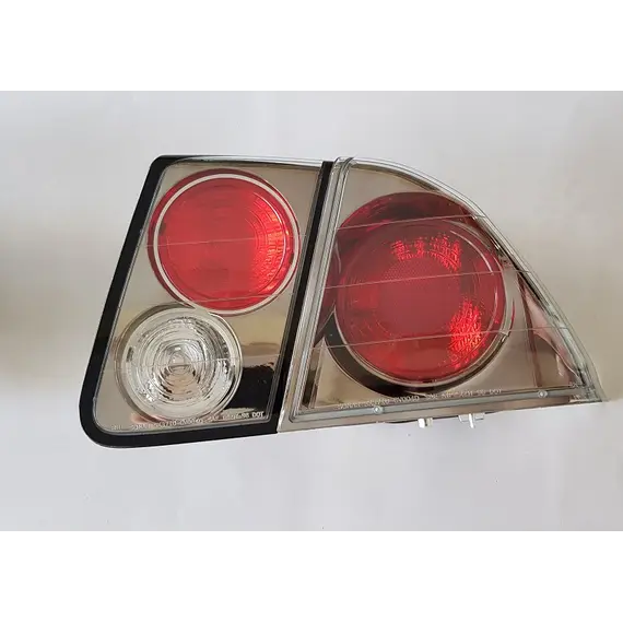 Φανάρια πίσω Civic 01-05 4D ΦΥΜΕ lexus