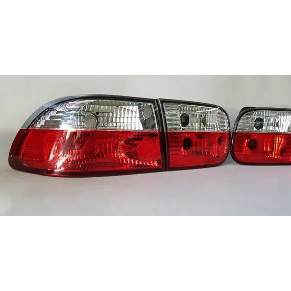 Φανάρια 92-95 EG 2/4D red-clear