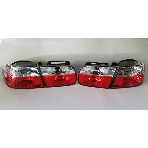 Φανάρια 92-95 EG 2/4D red-clear