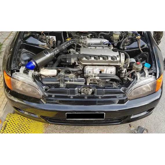 Φλας Honda Civic 92-95 3D πορτοκαλί