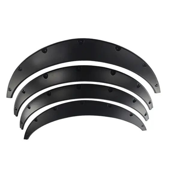 Φτερά τροχών - Φρυδάκια τροχών