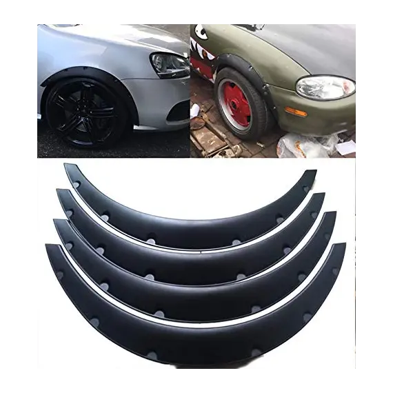 Φτερά τροχών - Φρυδάκια τροχών