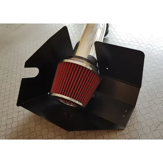 Κιτ χοάνης GOLF 7 GTI