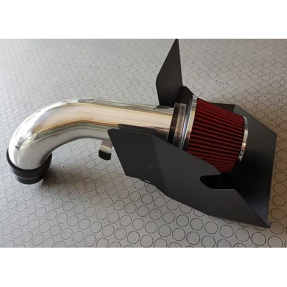 Κιτ χοάνης GOLF 7 GTI