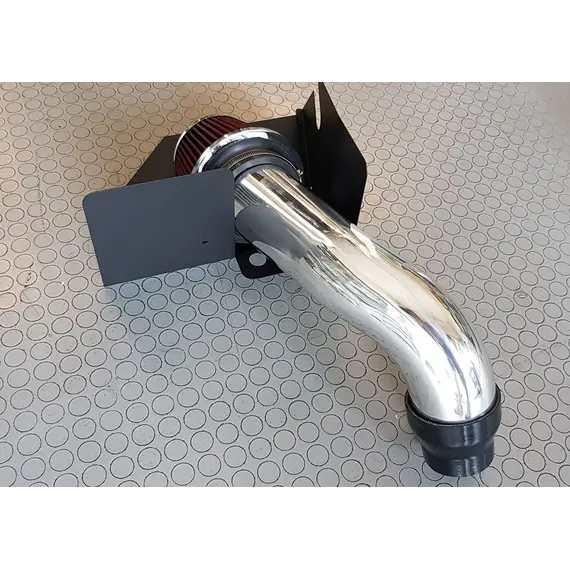 Κιτ χοάνης GOLF 7 GTI