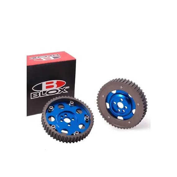 Γρανάζια Nissan CA18DET