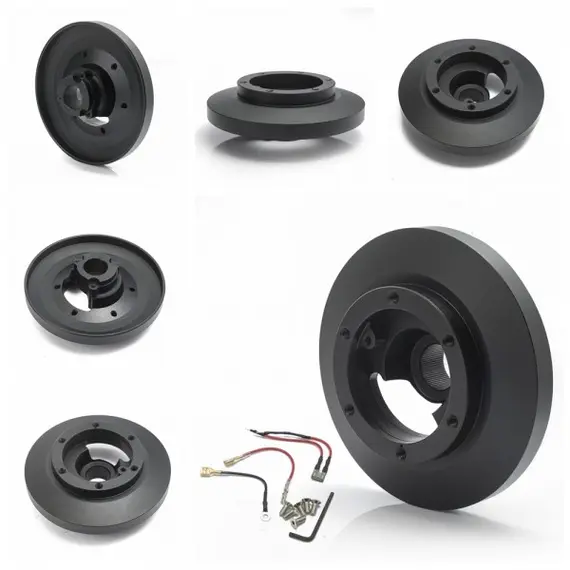 Λεπτός κώνος τιμονιού Bmw E36, Z3 95-98