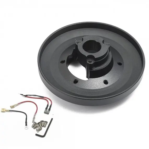 Λεπτός κώνος τιμονιού Bmw E36, Z3 95-98