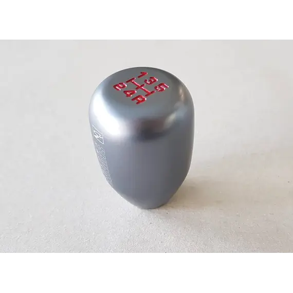 Λεβιεδάκι ταχυτήτων Civic 92-00 gun metal