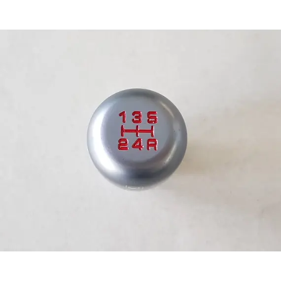 Λεβιεδάκι ταχυτήτων Civic 92-00 gun metal