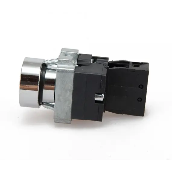 Μπουτόν μίζας κόκκινο