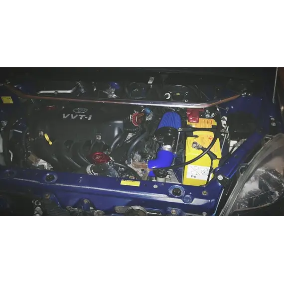 Μπάρα θόλων YARIS 98-05