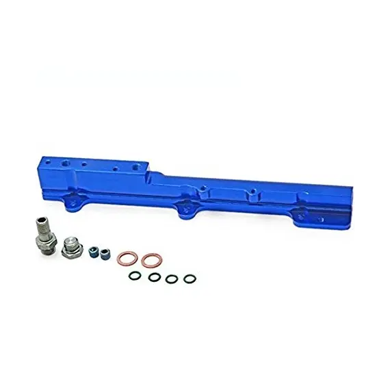 Μπεκιέρα Honda Civic Vti