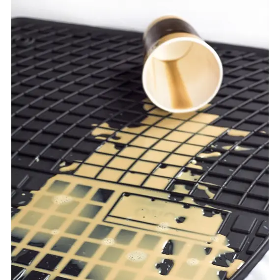 Πατάκια Bmw F10/F11 facelift 13+