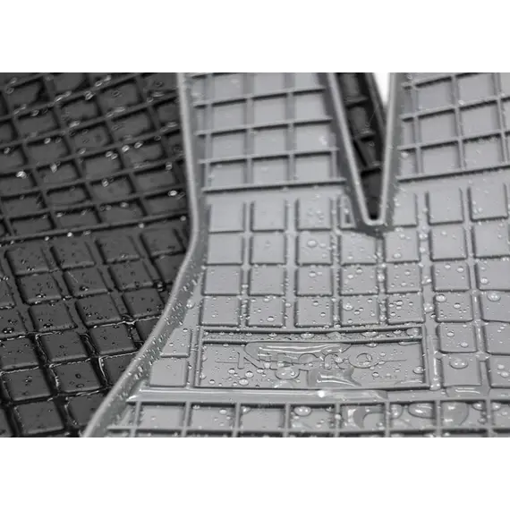 Πατάκια Chevrolet Aveo 11+