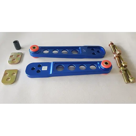 Ψαλίδια πίσω Civic EP-3 μπλε