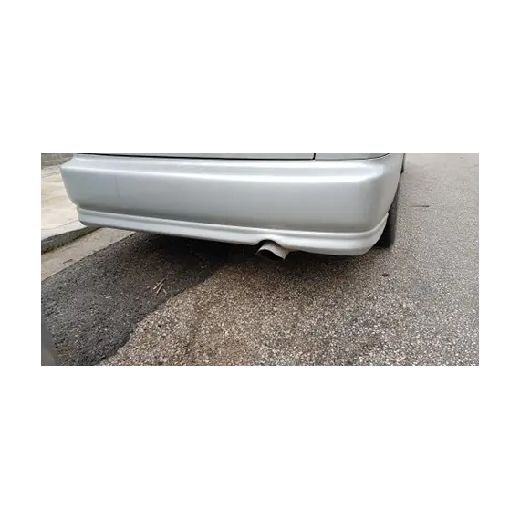 Πίσω πρόσθετο σποιλερ CIVIC 99-00 2/4D