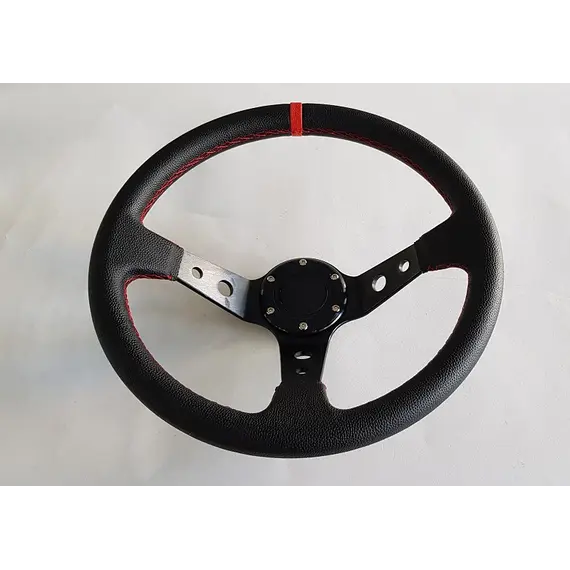 Τιμόνι τύπου Drifting