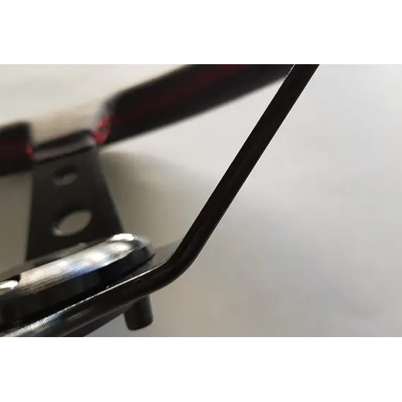 Τιμόνι τύπου Drifting